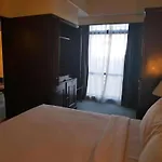 White Suite At Times Square