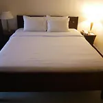 White Suite At Times Square