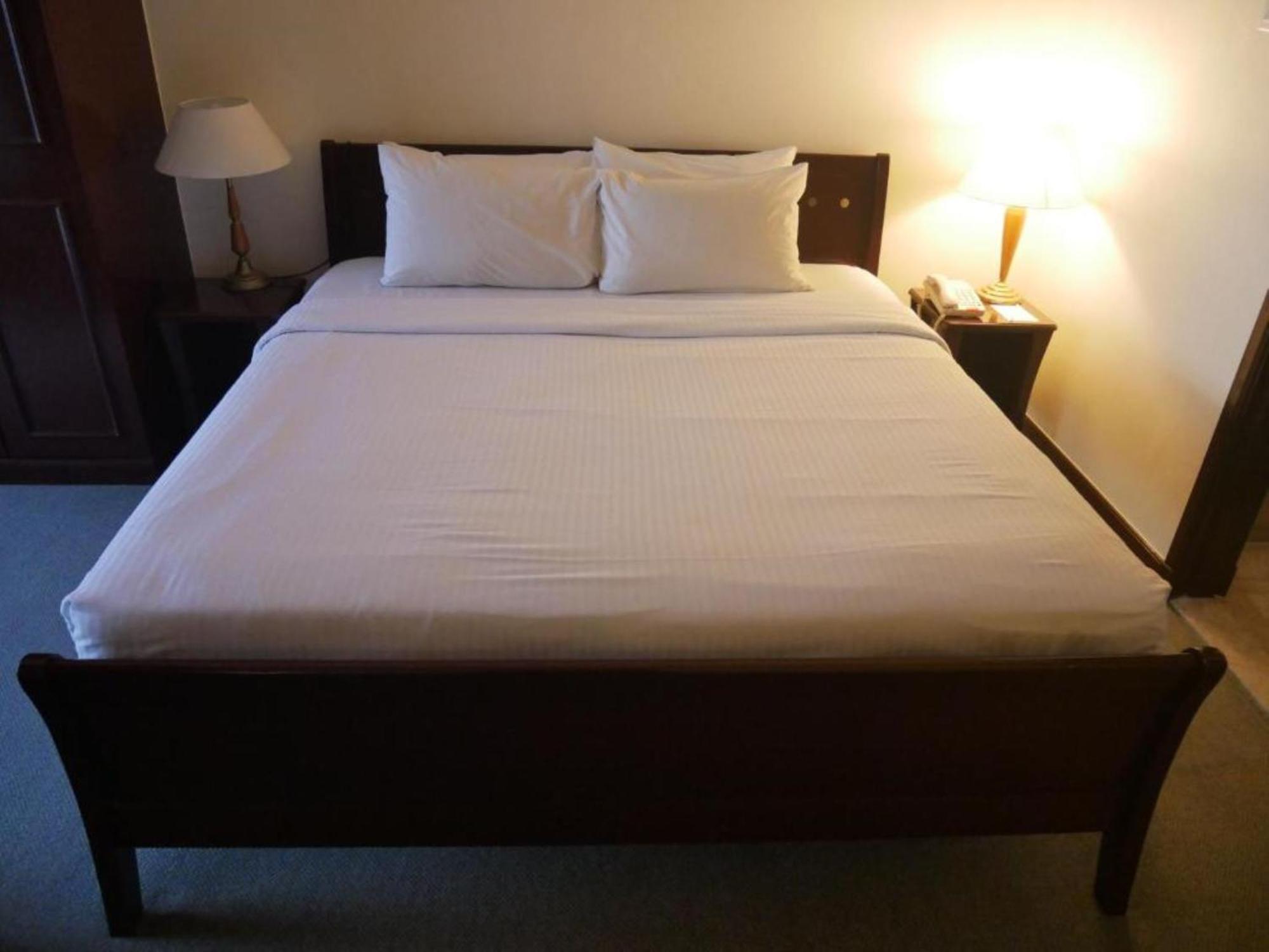 Appartement White At Times Square Kuala Lumpur