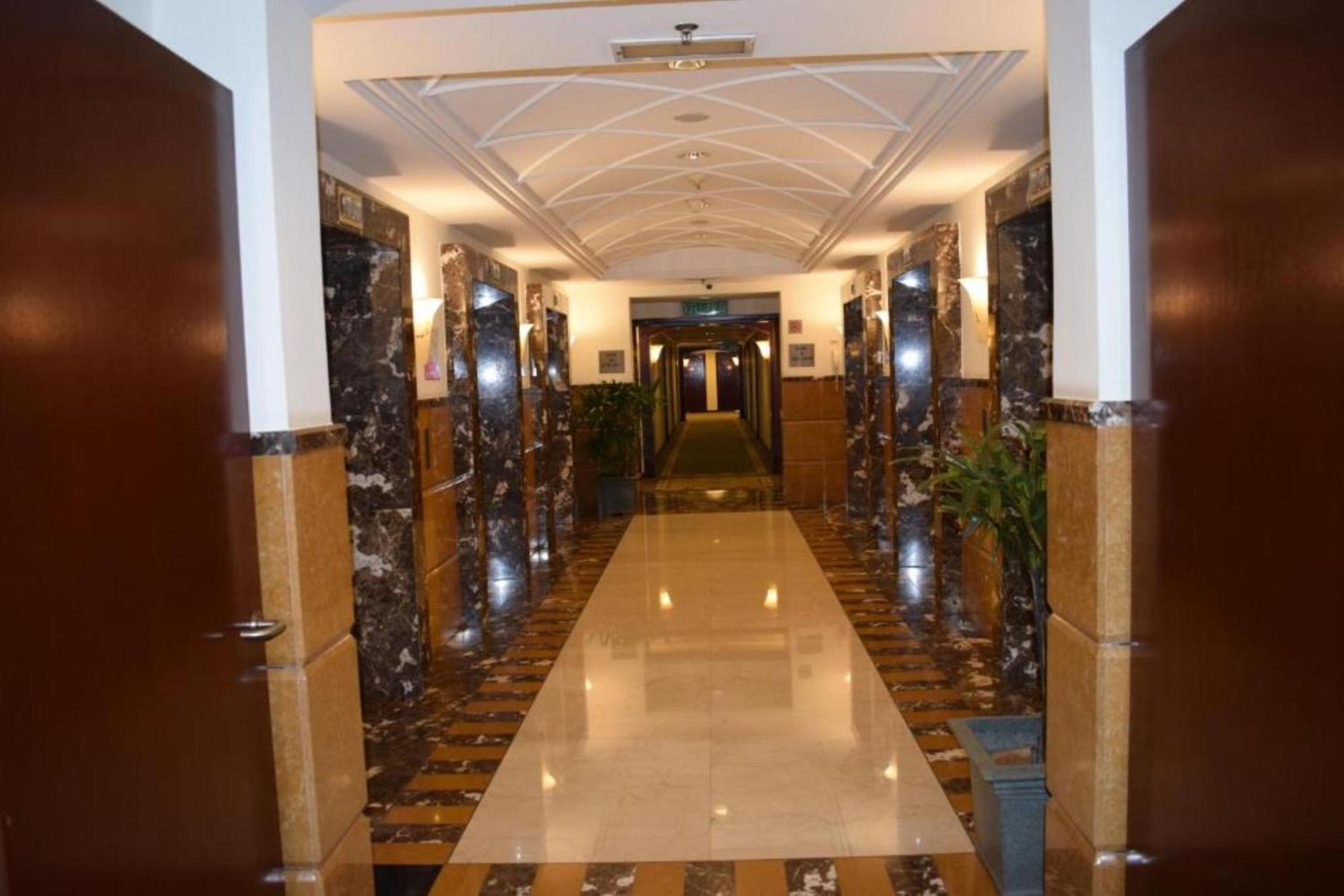 White At Times Square Appartement Kuala Lumpur