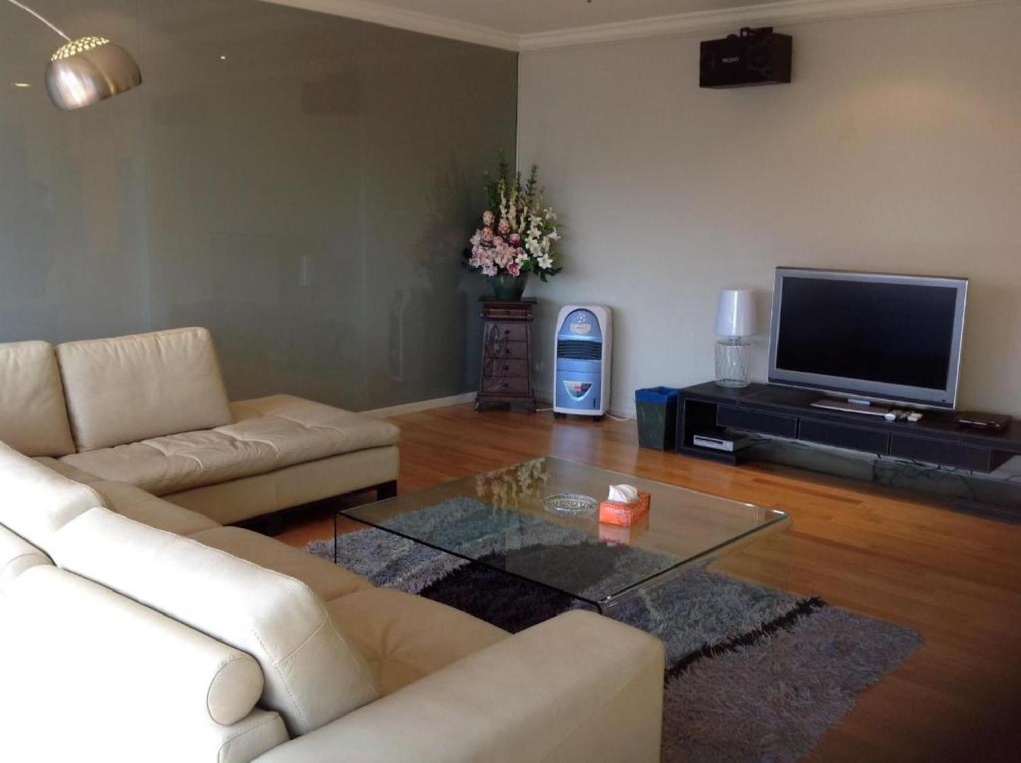 Appartement White At Times Square *