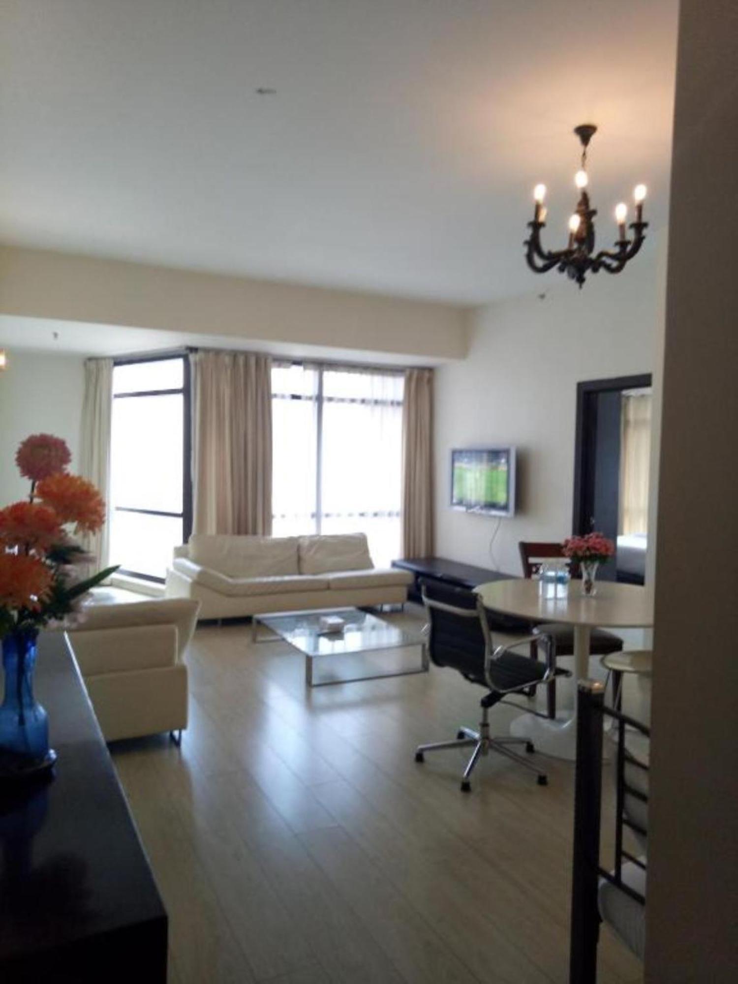 Appartement White At Times Square Kuala Lumpur